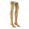 Supporo Bas collants de contention mi-cuisse 12-16 mmHg