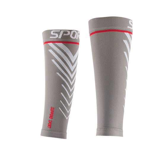 Supporo Unisex Sport Compression Calf Sleeves, 20-30mmHg