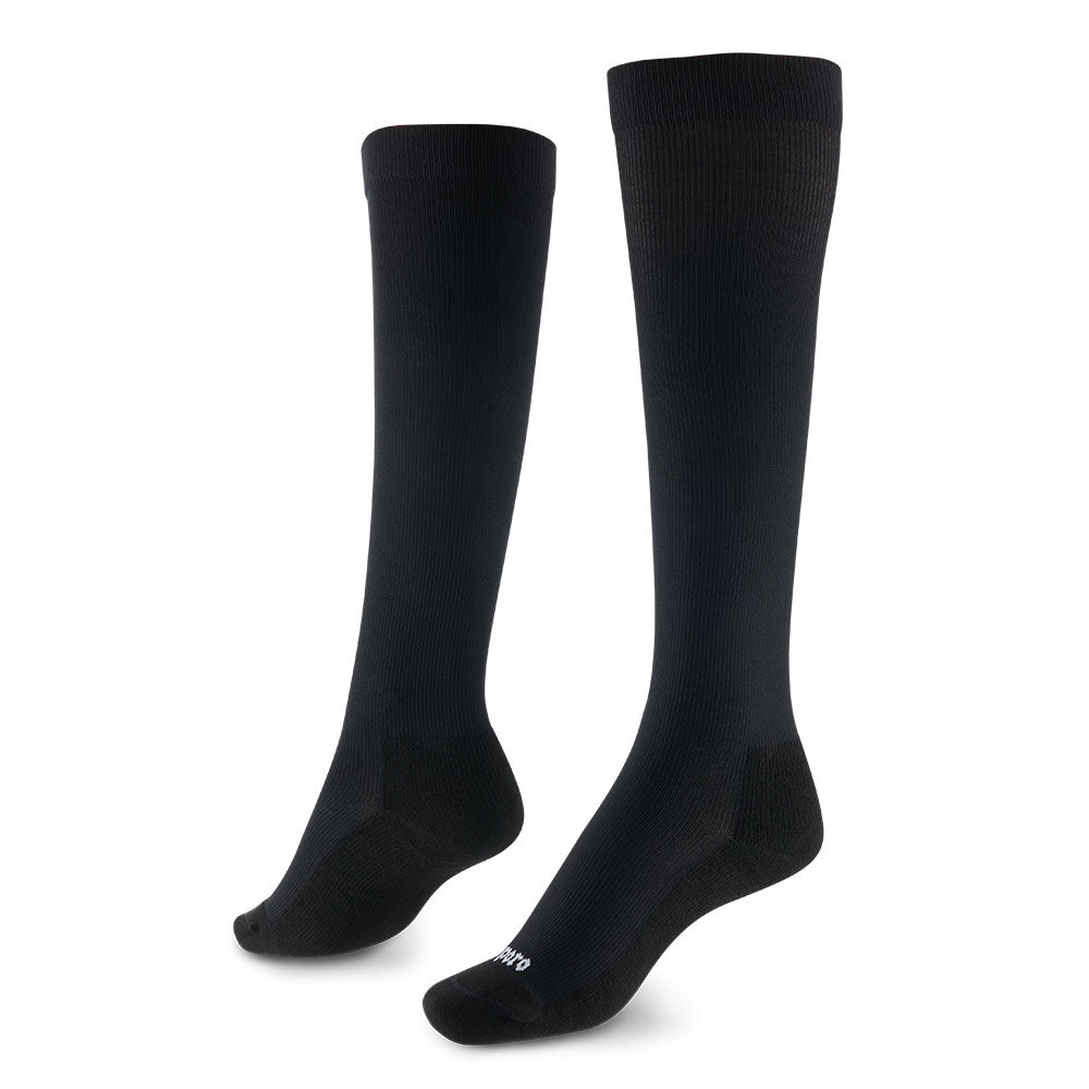 Supporo Knee-high Diabetic Compression Socks 8-15 mmHg