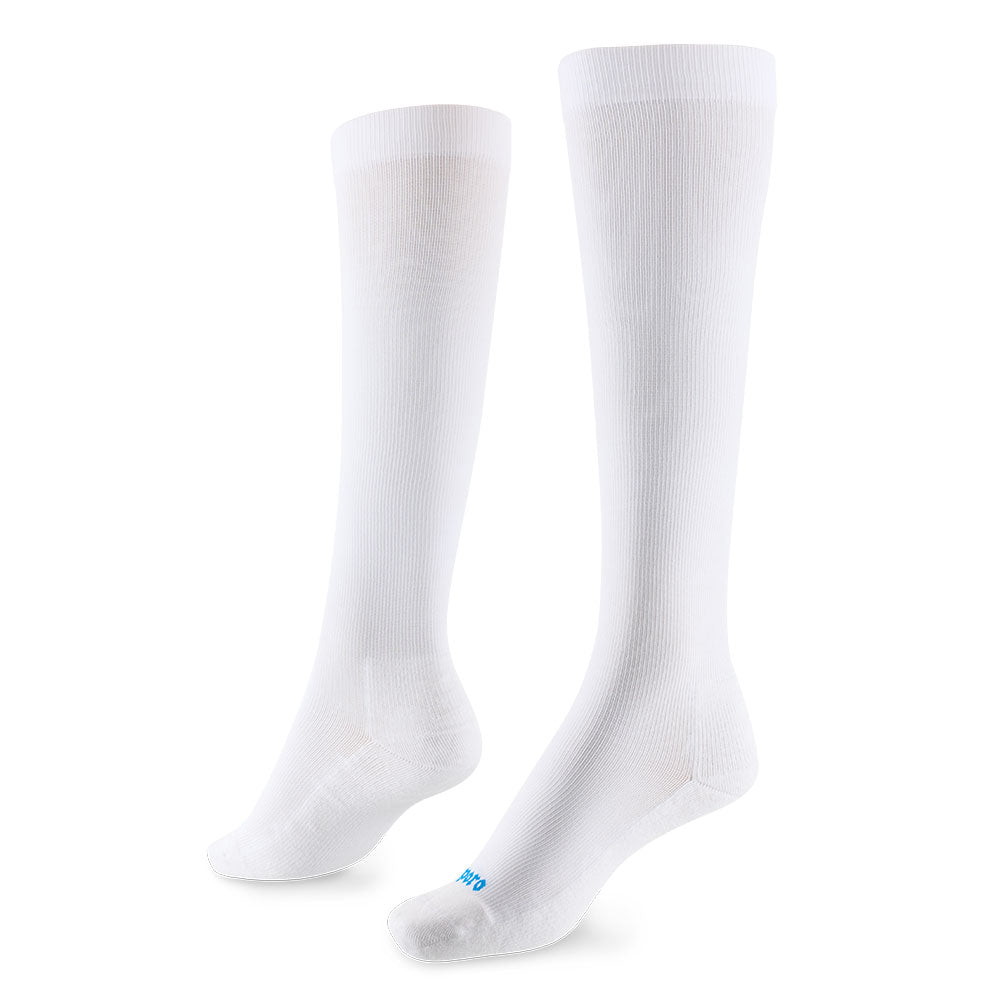 Supporo Knee-high Diabetic Compression Socks 8-15 mmHg