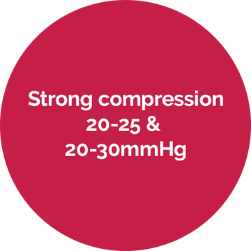 High Compression