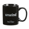 Magic Bag Unwind Mug