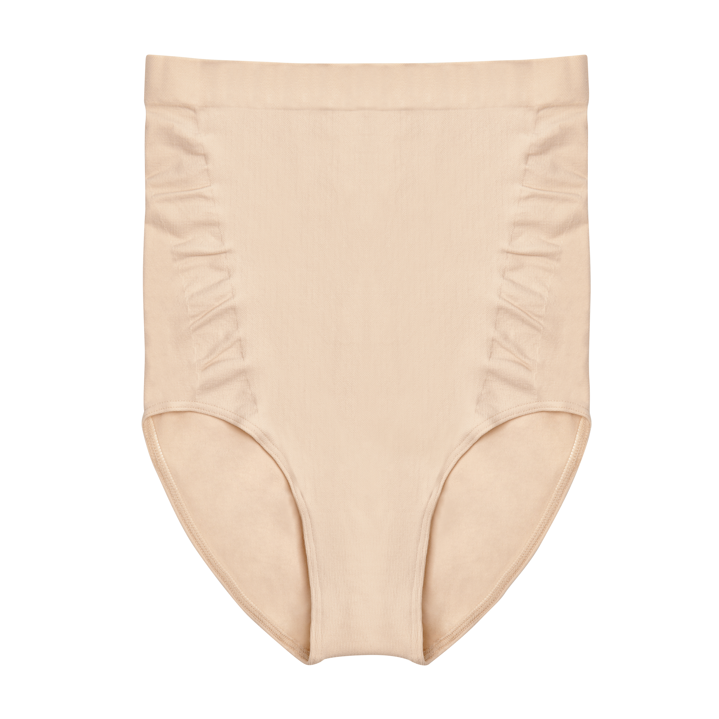 Contour High-waist shaping brief - Supporo Compression