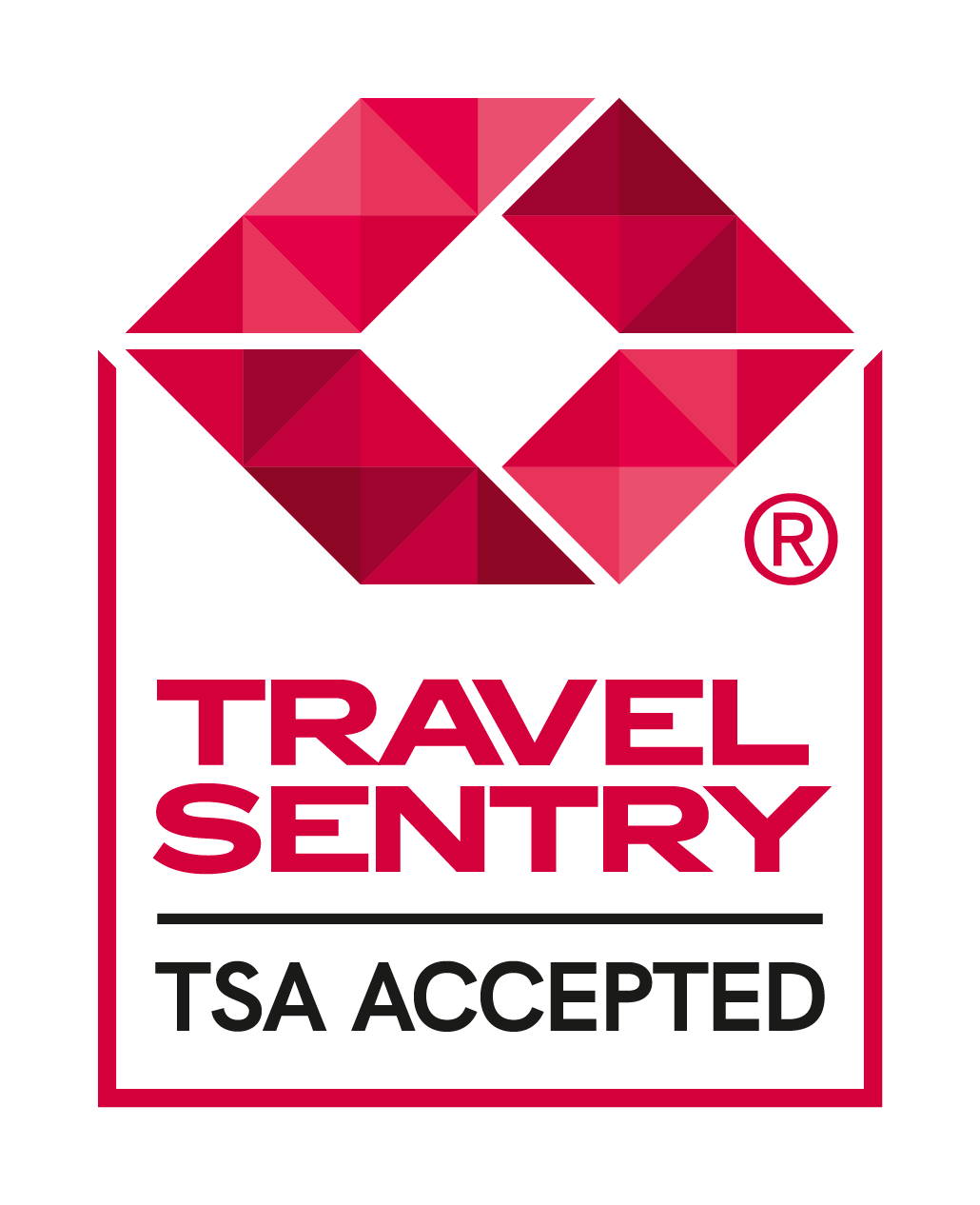 que es travel sentry approved