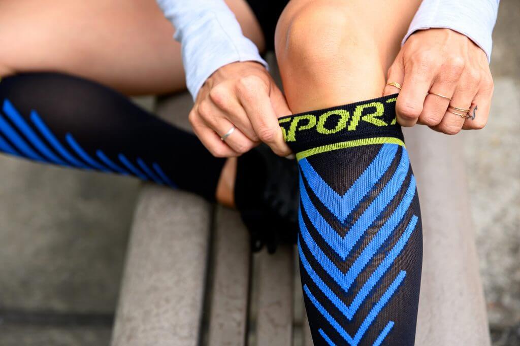 Discover the Benefits of Wearing Compression Socks! - Supporo