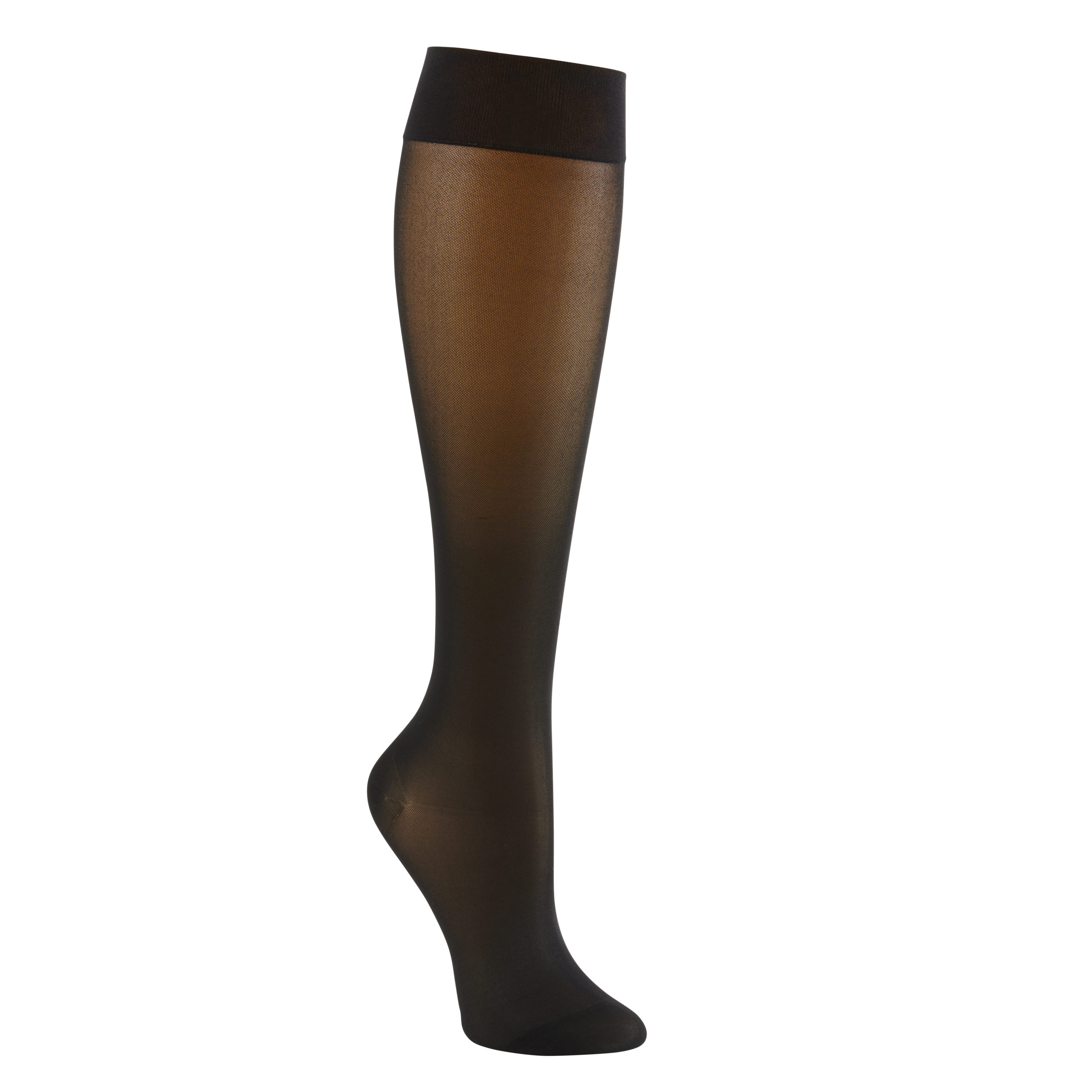 Worker Knee-High 15-20mmHg Compression Socks - Supporo